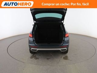 Seat Ateca 1.5 TSI ACT Style Go