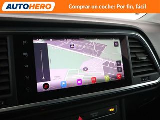 Seat Ateca 1.5 TSI ACT Style Go