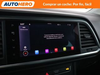 Seat Ateca 1.5 TSI ACT Style Go