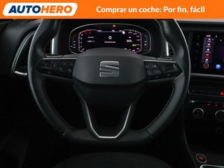 Seat Ateca 1.5 TSI ACT Style Go