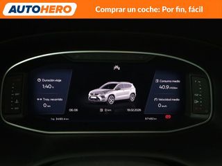 Seat Ateca 1.5 TSI ACT Style Go