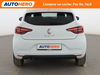 Renault Clio 1.5 BLUE dCi Equilibre