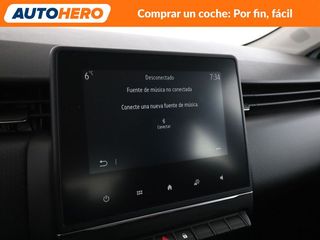 Renault Clio 1.5 BLUE dCi Equilibre