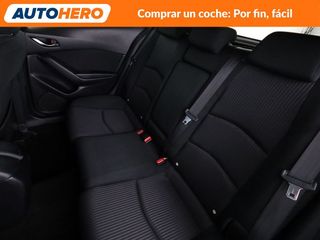 Mazda 3 2.0 Luxury