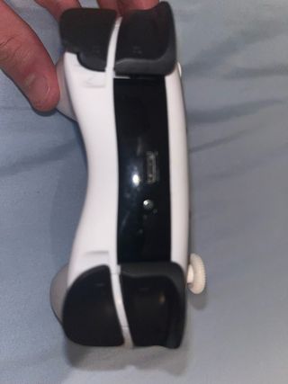 Mando Nintendo Switch Panda