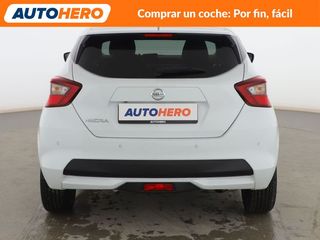 Nissan Micra 1.5 dCi N-Connecta