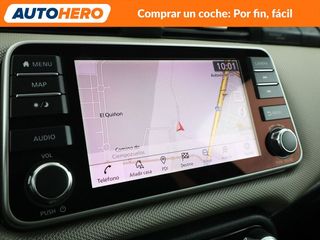 Nissan Micra 1.5 dCi N-Connecta