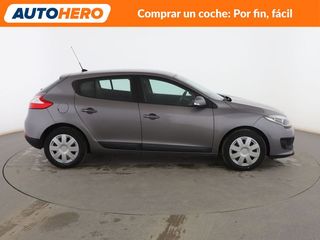 Renault Megane 1.5 dCi Business