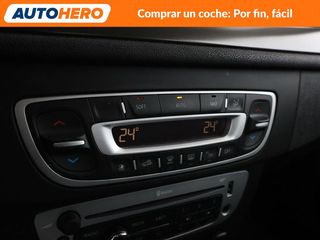 Renault Megane 1.5 dCi Business