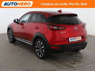 Mazda CX-3 2.0 Zenith