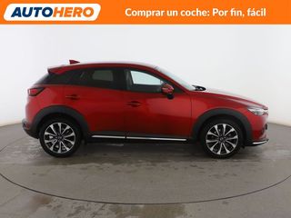 Mazda CX-3 2.0 Zenith