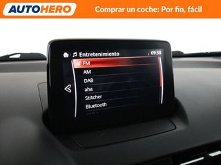 Mazda CX-3 2.0 Zenith