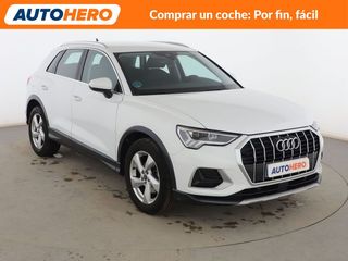 Audi Q3 35 TDI Advanced