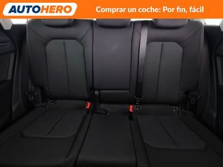 Audi Q3 35 TDI Advanced