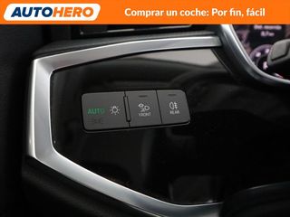 Audi Q3 35 TDI Advanced