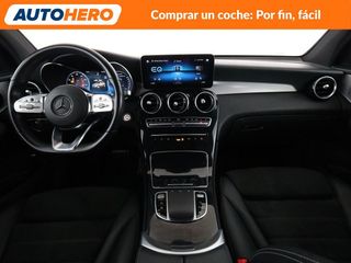 Mercedes GLC GLC 300de 4Matic AMG Line