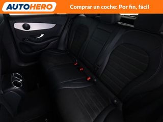 Mercedes GLC GLC 300de 4Matic AMG Line