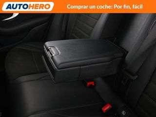 Mercedes GLC GLC 300de 4Matic AMG Line