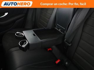 Mercedes GLC GLC 300de 4Matic AMG Line