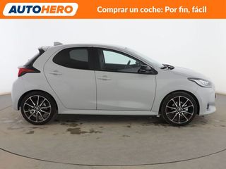 Toyota Yaris 1.5 Hybrid GR Sport