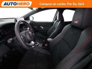 Toyota Yaris 1.5 Hybrid GR Sport