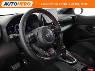 Toyota Yaris 1.5 Hybrid GR Sport