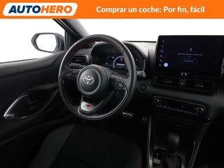 Toyota Yaris 1.5 Hybrid GR Sport