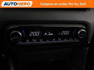 Toyota Yaris 1.5 Hybrid GR Sport