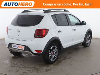 Dacia Sandero 1.5 Blue dCi SL Xplore