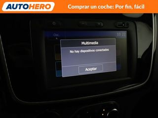 Dacia Sandero 1.5 Blue dCi SL Xplore