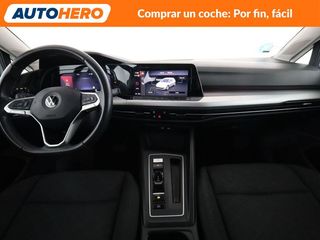Volkswagen Golf 1.0 eTSI Life