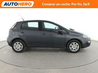 Fiat Punto 1.4 Pop