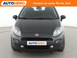 Fiat Punto 1.4 Pop