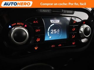 Nissan Juke 1.6 Acenta