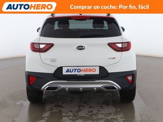 Kia Stonic 1.0 TGDI Mild-Hybrid GT Line