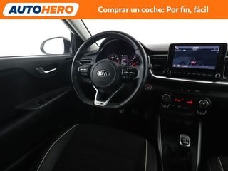 Kia Stonic 1.0 TGDI Mild-Hybrid GT Line
