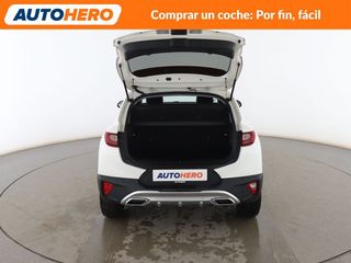 Kia Stonic 1.0 TGDI Mild-Hybrid GT Line