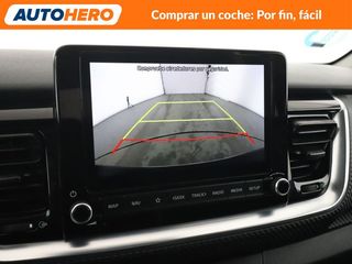 Kia Stonic 1.0 TGDI Mild-Hybrid GT Line