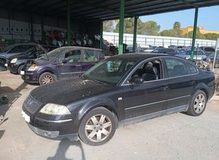 Volkswagen llanta passat berlina (3b3) 463222