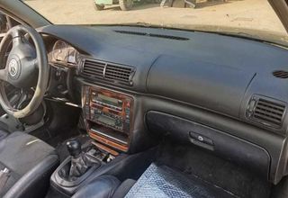 Volkswagen llanta passat berlina (3b3) 463222