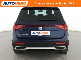Seat Tarraco 2.0 TDI Xcellence Plus