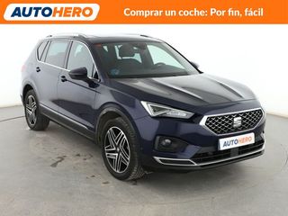 Seat Tarraco 2.0 TDI Xcellence Plus