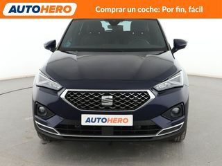 Seat Tarraco 2.0 TDI Xcellence Plus