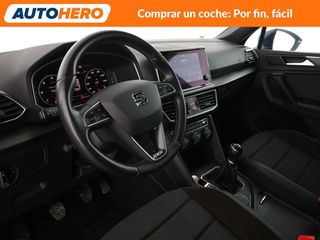 Seat Tarraco 2.0 TDI Xcellence Plus