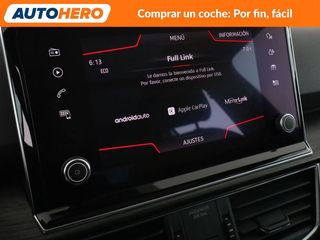 Seat Tarraco 2.0 TDI Xcellence Plus