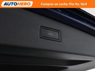 Seat Tarraco 2.0 TDI Xcellence Plus