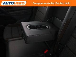 Seat Tarraco 2.0 TDI Xcellence Plus