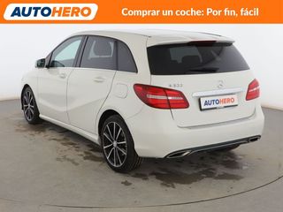 Mercedes Clase B B 200 d Urban