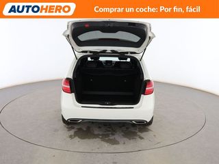 Mercedes Clase B B 200 d Urban