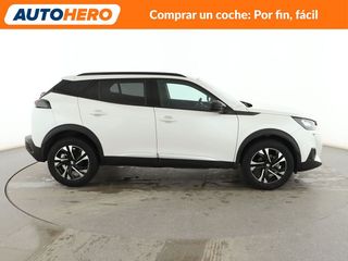 Peugeot 2008 1.2 PureTech Allure Pack